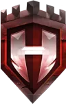 Hitsro - Dawn of Valor Logo