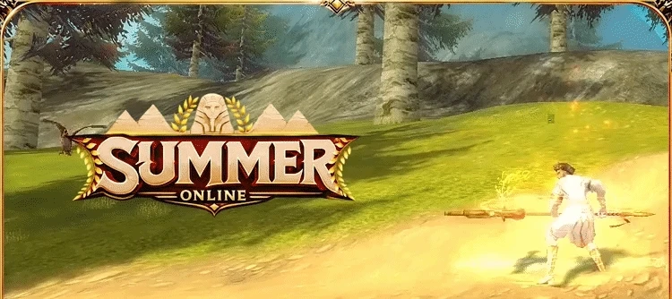 Summer Online - 110 CAP | EU&CH | Macro Dual | 500.000TL Ödül Havuzu