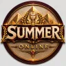 Summer Online Logo