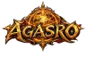 AgaSRO Logo
