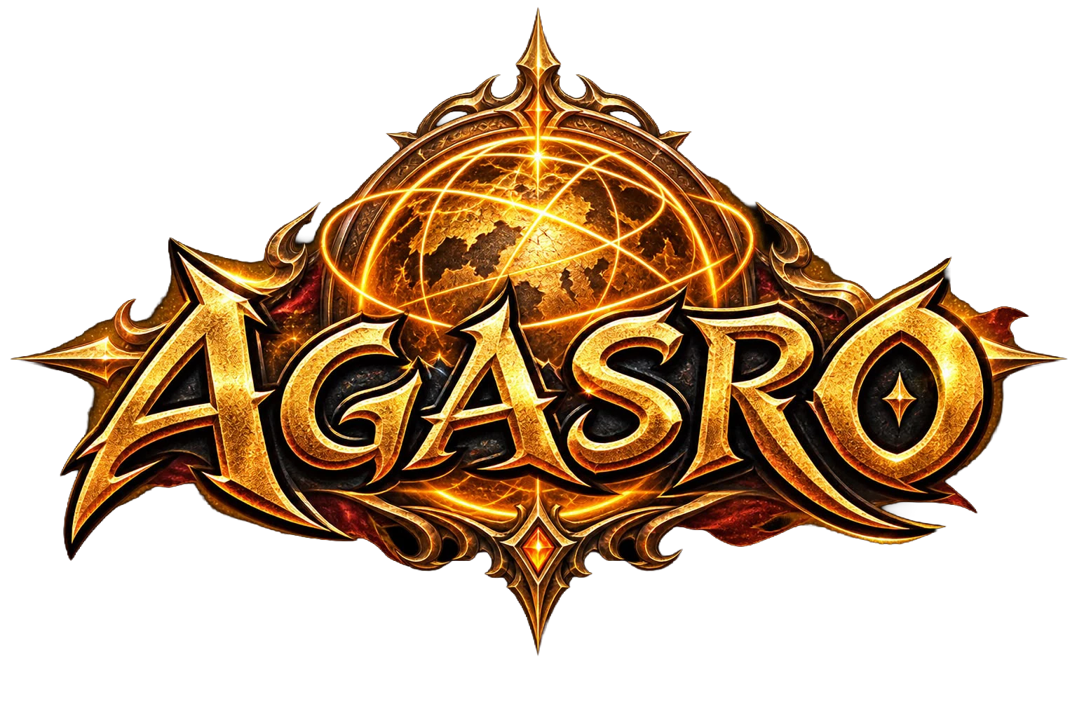 AgaSRO