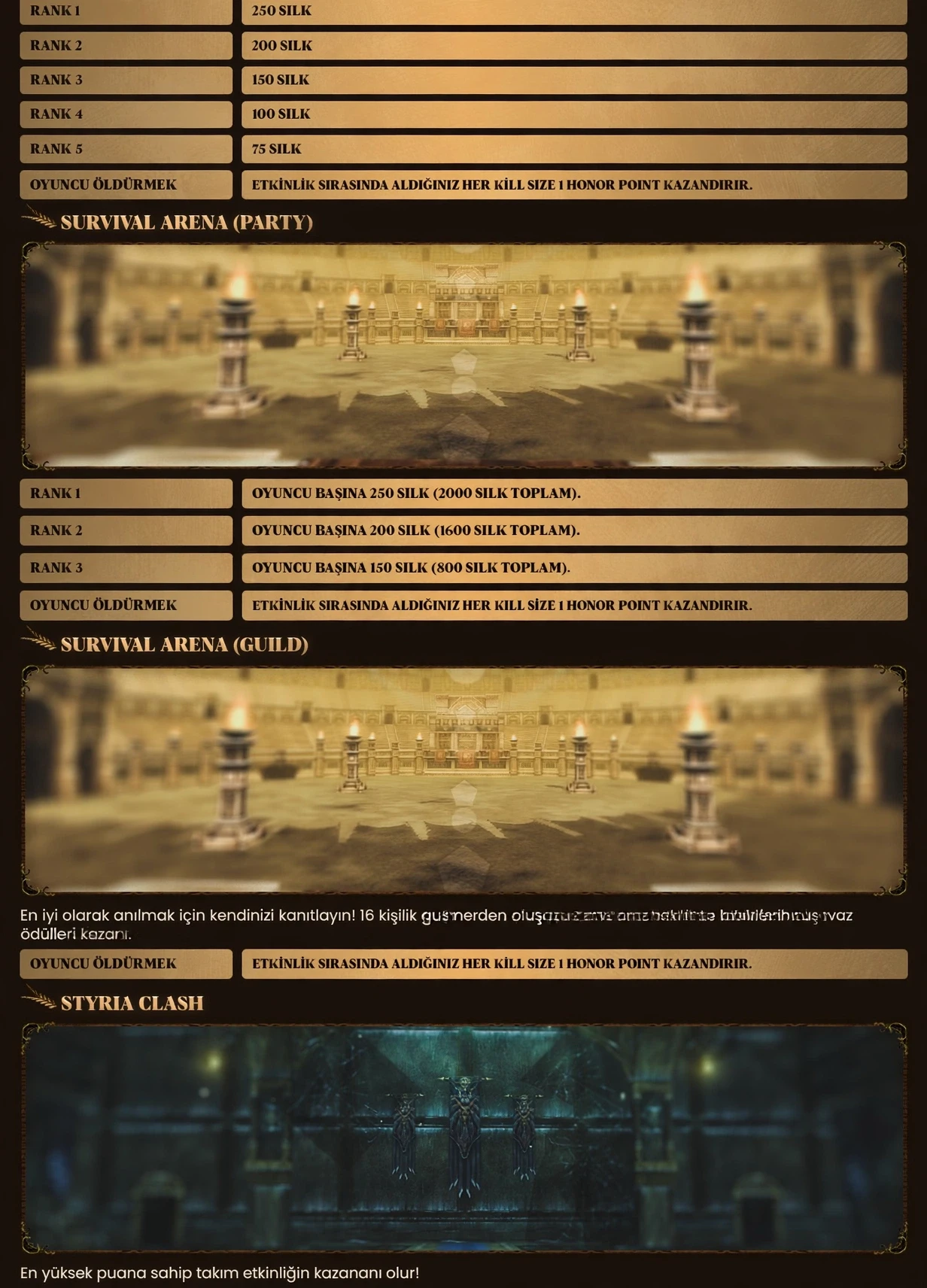 Kyron Online - 110 CAP | EU&CH | Drop Sistem