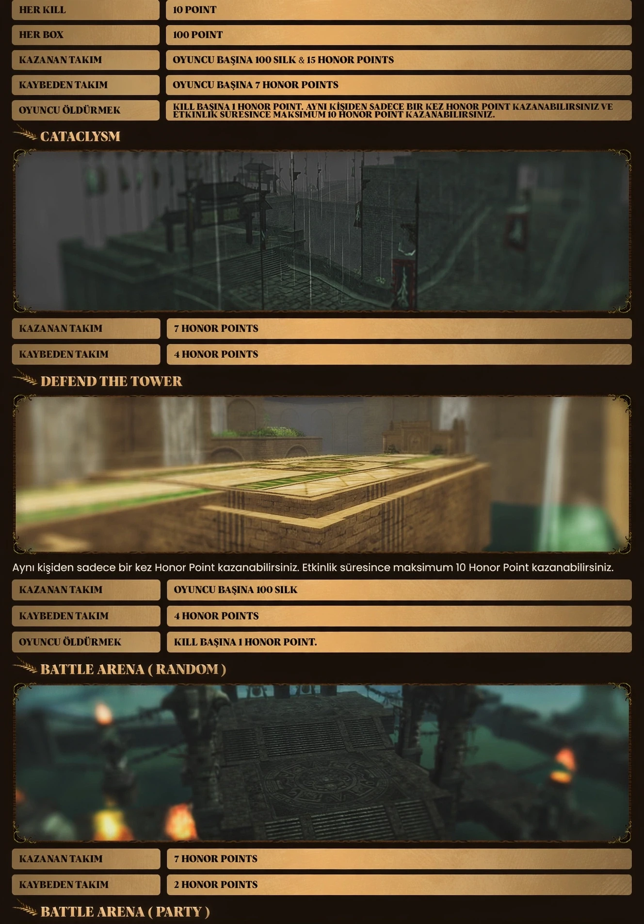 Kyron Online - 110 CAP | EU&CH | Drop Sistem