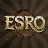 ESRO Macro Logo