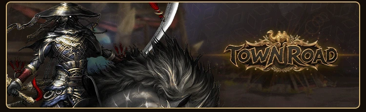 TownRoad - 90 CAP | 1x Rates | EU&CH | iSRO Balance | Oldschool | Drop Sistem | 100$ + 30k Silk Ödül Havuzu