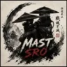 Mast SRO Logo