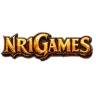 NR1 Games -FLORA 120 Cap Logo