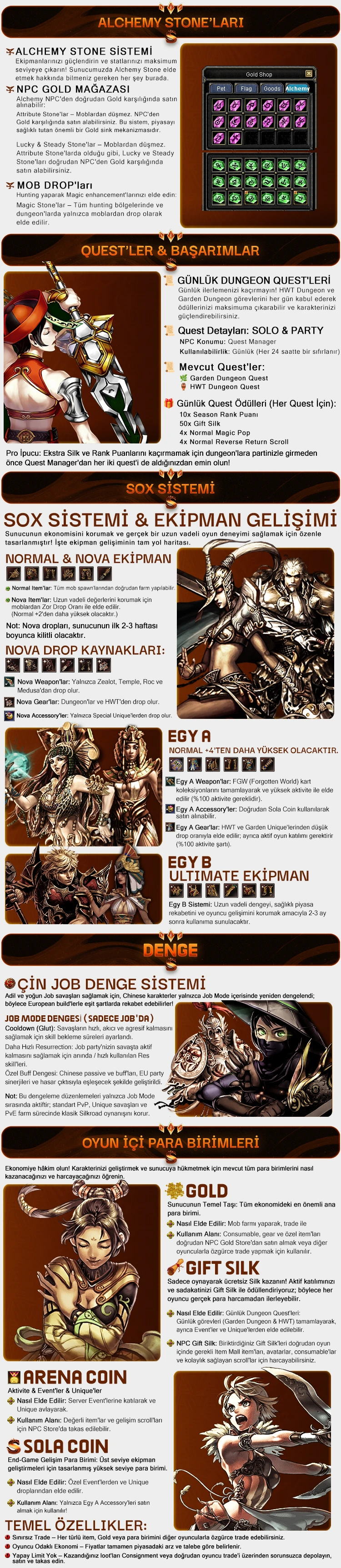 Sola Silkroad - 110 CAP | EU&CH | Open Market | Play2Win | Auto Caravan | 10.000$ Ödül Havuzu