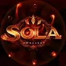 Sola Silkroad Logo