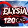 Elysia Online Logo