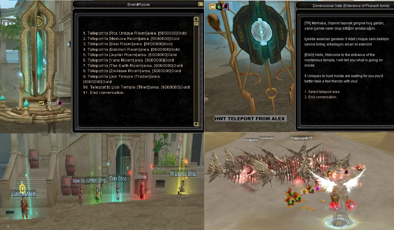 Apis Online - 110 CAP | EU&CH | Long-Term | Mid Rates | Old School | Drop System | Open Market