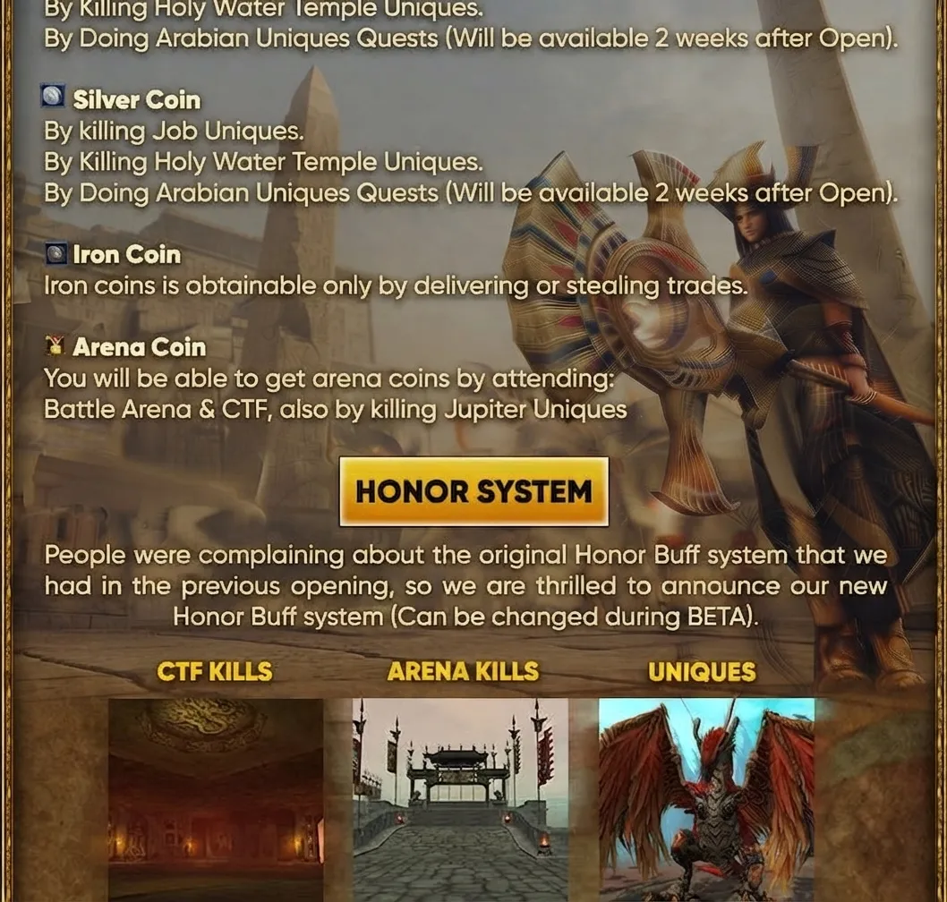 Apis Online - 110 CAP | EU&CH | Long-Term | Mid Rates | Old School | Drop System | Open Market