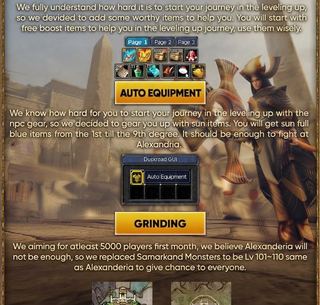 Apis Online - 110 CAP | EU&CH | Long-Term | Mid Rates | Old School | Drop System | Open Market