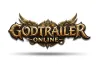 Godtrailer Online Logo
