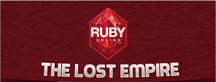 Ruby Online - 110 CAP | Chinese Only | ISRO-R Job Set | Macro | Enhanced Gameplay