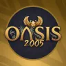 Oasis 2005 Logo