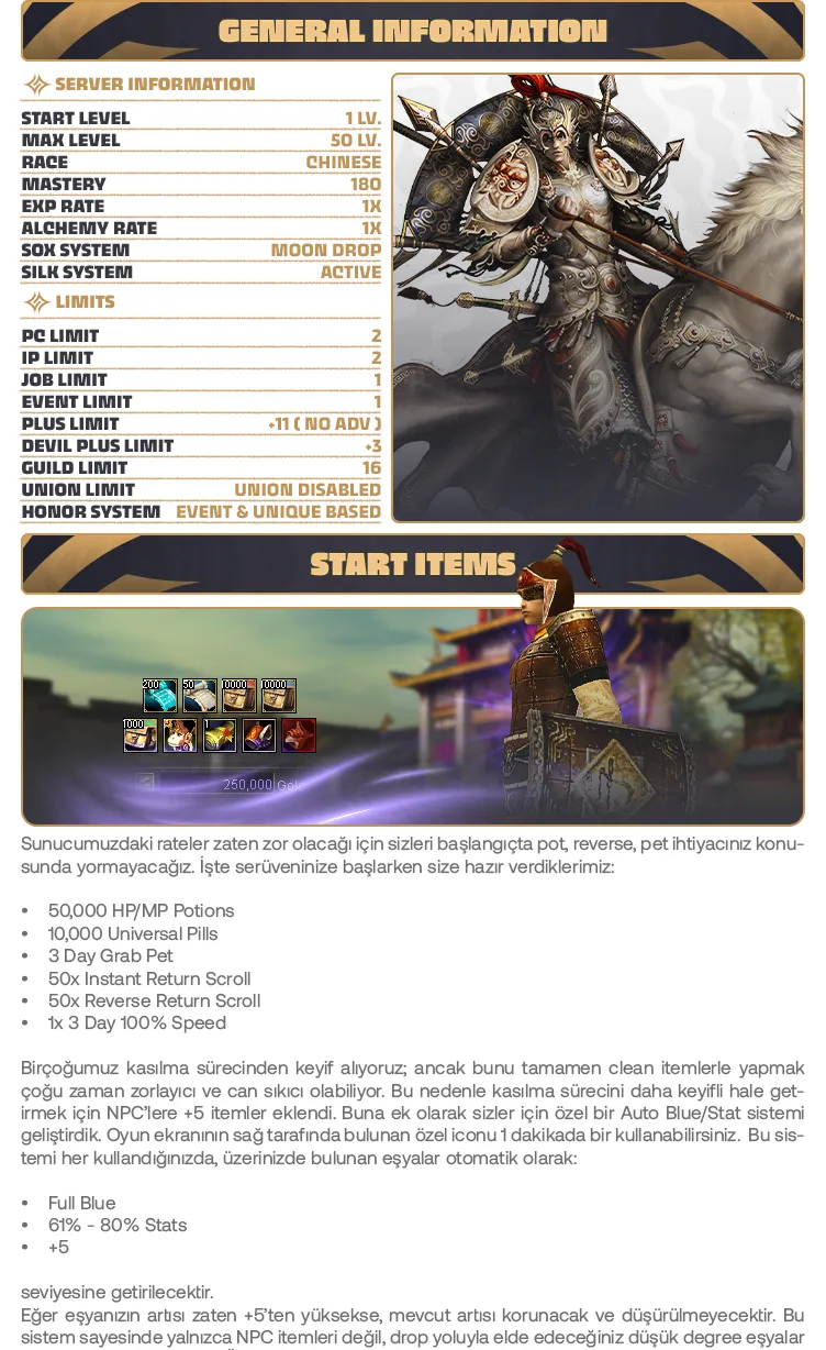 Oasis 2005 - 50 CAP | Sadece CH | Progressive | Hard Rates | Haftalık $500 Ödül Havuzu