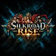Silkroad Rise Aura