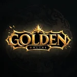 Golden Online Logo