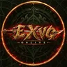 Exvo Silkroad Logo