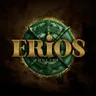 Erios Online Logo