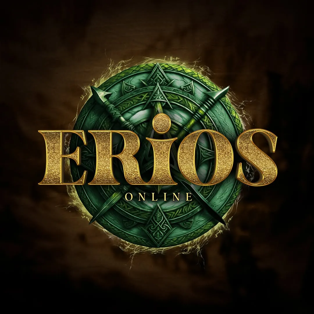 Erios Online
