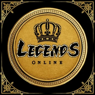 Legends Online