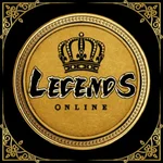 Legends Online Logo