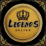 Legends Online Logo