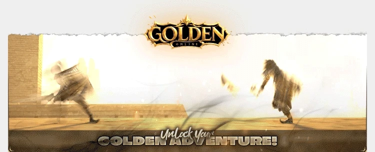 Golden Online - 80 Cap | Sadece CH | Zor Server
