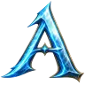 Arvandor Online Logo