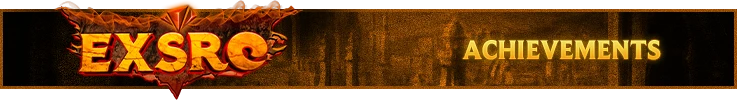 ExSRO - 120 Cap | Pvp Server | 28.03.2013 Tarihinden Beri Açık | 1 Gold | PRE - GB ÜCRETSİZ