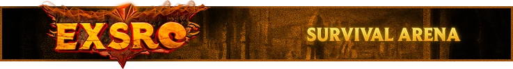 ExSRO - 120 Cap | Pvp Server | 28.03.2013 Tarihinden Beri Açık | 1 Gold | PRE - GB ÜCRETSİZ