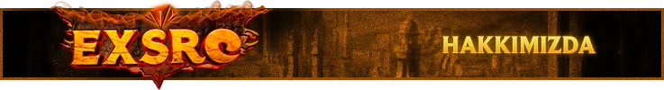 ExSRO - 120 Cap | Pvp Server | 28.03.2013 Tarihinden Beri Açık | 1 Gold | PRE - GB ÜCRETSİZ