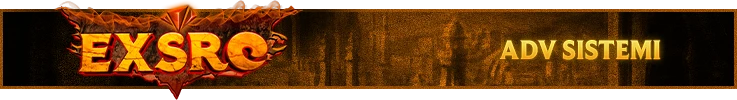 ExSRO - 120 Cap | Pvp Server | 28.03.2013 Tarihinden Beri Açık | 1 Gold | PRE - GB ÜCRETSİZ