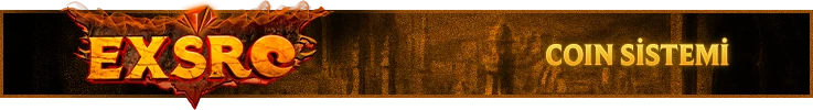 ExSRO - 120 Cap | Pvp Server | 28.03.2013 Tarihinden Beri Açık | 1 Gold | PRE - GB ÜCRETSİZ