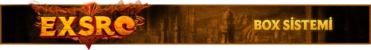 ExSRO - 120 Cap | Pvp Server | 28.03.2013 Tarihinden Beri Açık | 1 Gold | PRE - GB ÜCRETSİZ