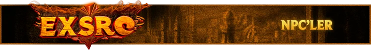 ExSRO - 120 Cap | Pvp Server | 28.03.2013 Tarihinden Beri Açık | 1 Gold | PRE - GB ÜCRETSİZ