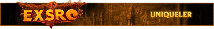 ExSRO - 120 Cap | Pvp Server | 28.03.2013 Tarihinden Beri Açık | 1 Gold | PRE - GB ÜCRETSİZ