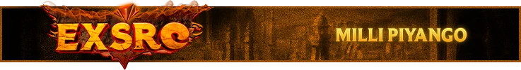 ExSRO - 120 Cap | Pvp Server | 28.03.2013 Tarihinden Beri Açık | 1 Gold | PRE - GB ÜCRETSİZ