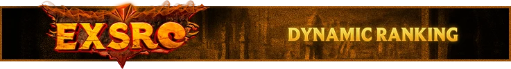 ExSRO - 120 Cap | Pvp Server | 28.03.2013 Tarihinden Beri Açık | 1 Gold | PRE - GB ÜCRETSİZ