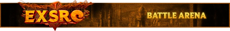 ExSRO - 120 Cap | Pvp Server | 28.03.2013 Tarihinden Beri Açık | 1 Gold | PRE - GB ÜCRETSİZ