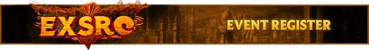 ExSRO - 120 Cap | Pvp Server | 28.03.2013 Tarihinden Beri Açık | 1 Gold | PRE - GB ÜCRETSİZ