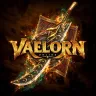 Vaelorn Silkroad Logo