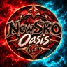 NewSRO - Oasis Logo