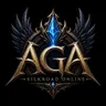 AGASRO Logo
