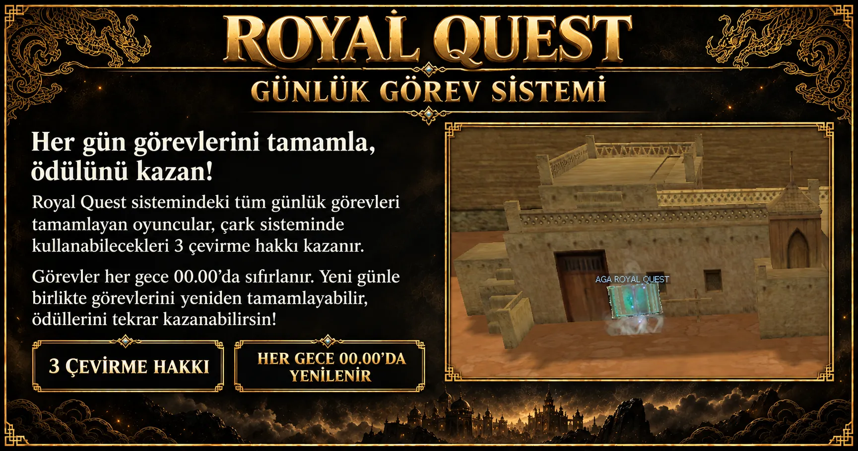 AGASRO - 120 CAP | EU&CH | PvP Server | Ücretsiz Premium, Godbless & Devil | Bol Etkinlik