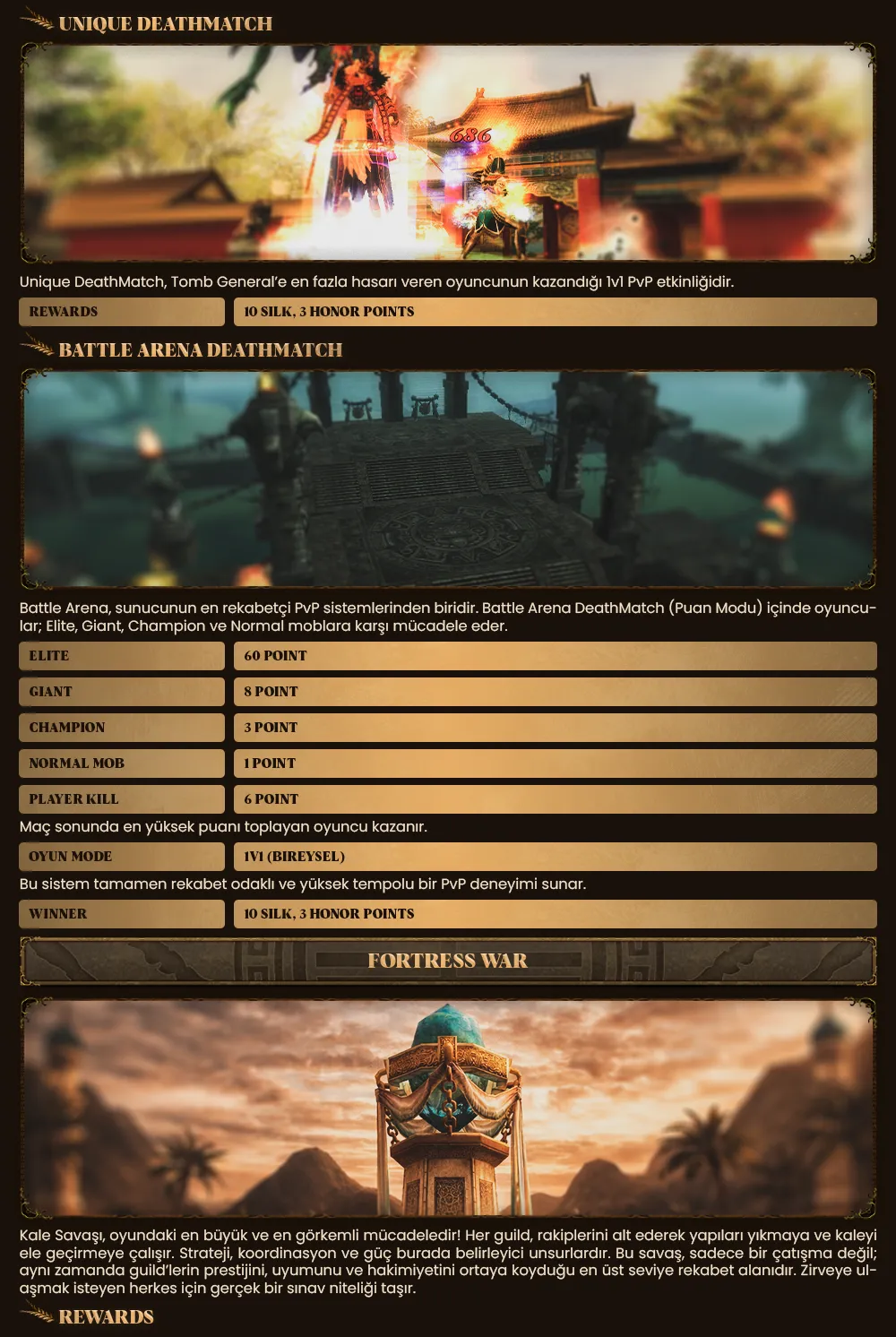 Clover Online - 110 CAP | EU&CH | BOX Sistemi | Klasik Job Cave