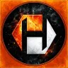 HollyGame Logo