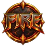 Fire Logo